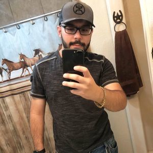 Meet your Posher, Oziel